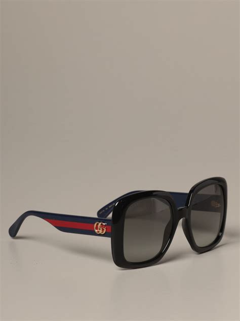 occhiali gucci in carbonio|occhiali Gucci donna.